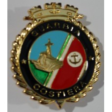 Distintivo  Guardia Costiera